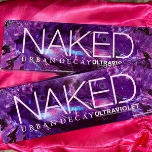Naked urban decay Ultra Violet